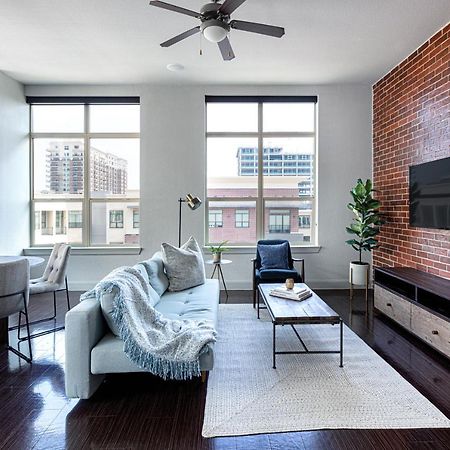 Locale At The Galleria - Houston Apartment Екстериор снимка