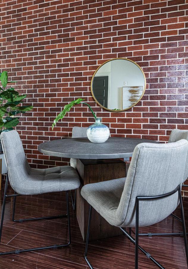 Locale At The Galleria - Houston Apartment Екстериор снимка