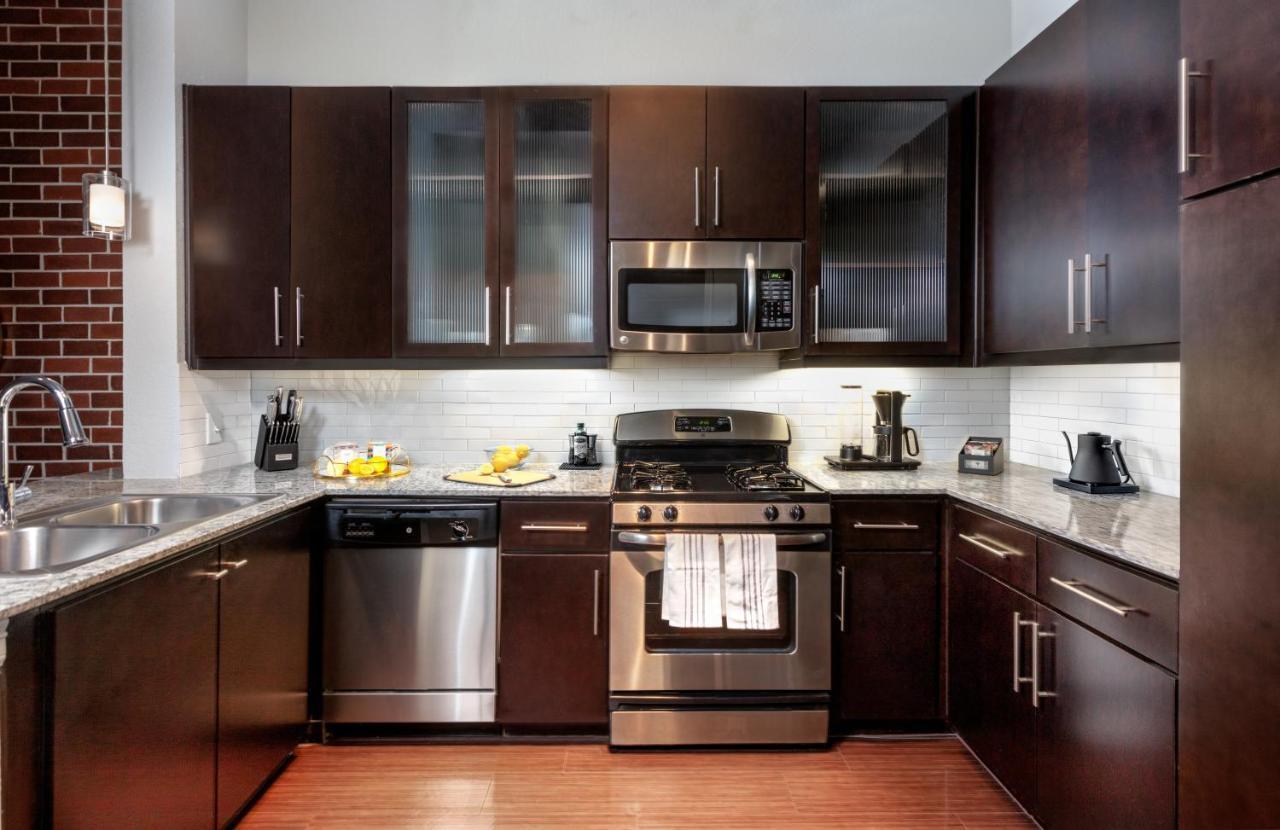 Locale At The Galleria - Houston Apartment Екстериор снимка