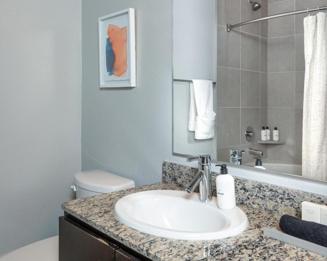 Locale At The Galleria - Houston Apartment Екстериор снимка