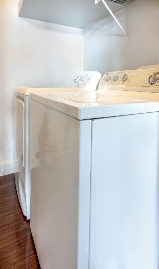 Locale At The Galleria - Houston Apartment Екстериор снимка