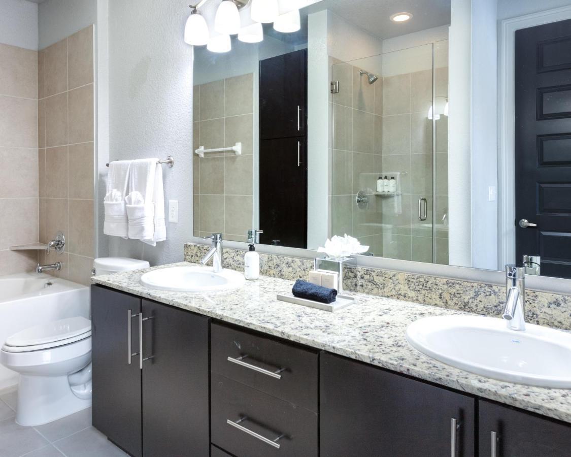 Locale At The Galleria - Houston Apartment Екстериор снимка