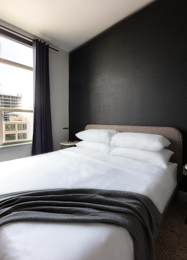 Locale At The Galleria - Houston Apartment Екстериор снимка
