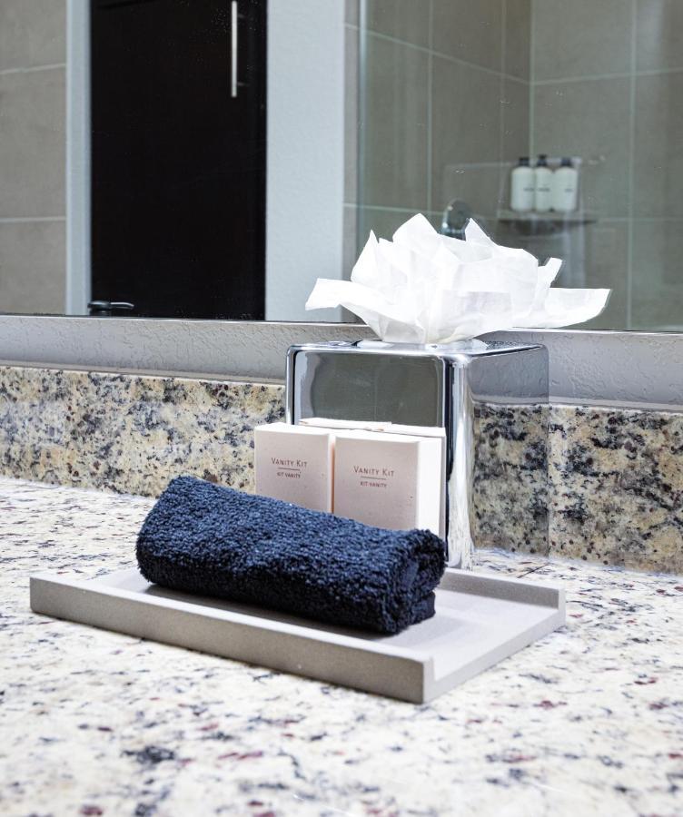 Locale At The Galleria - Houston Apartment Екстериор снимка