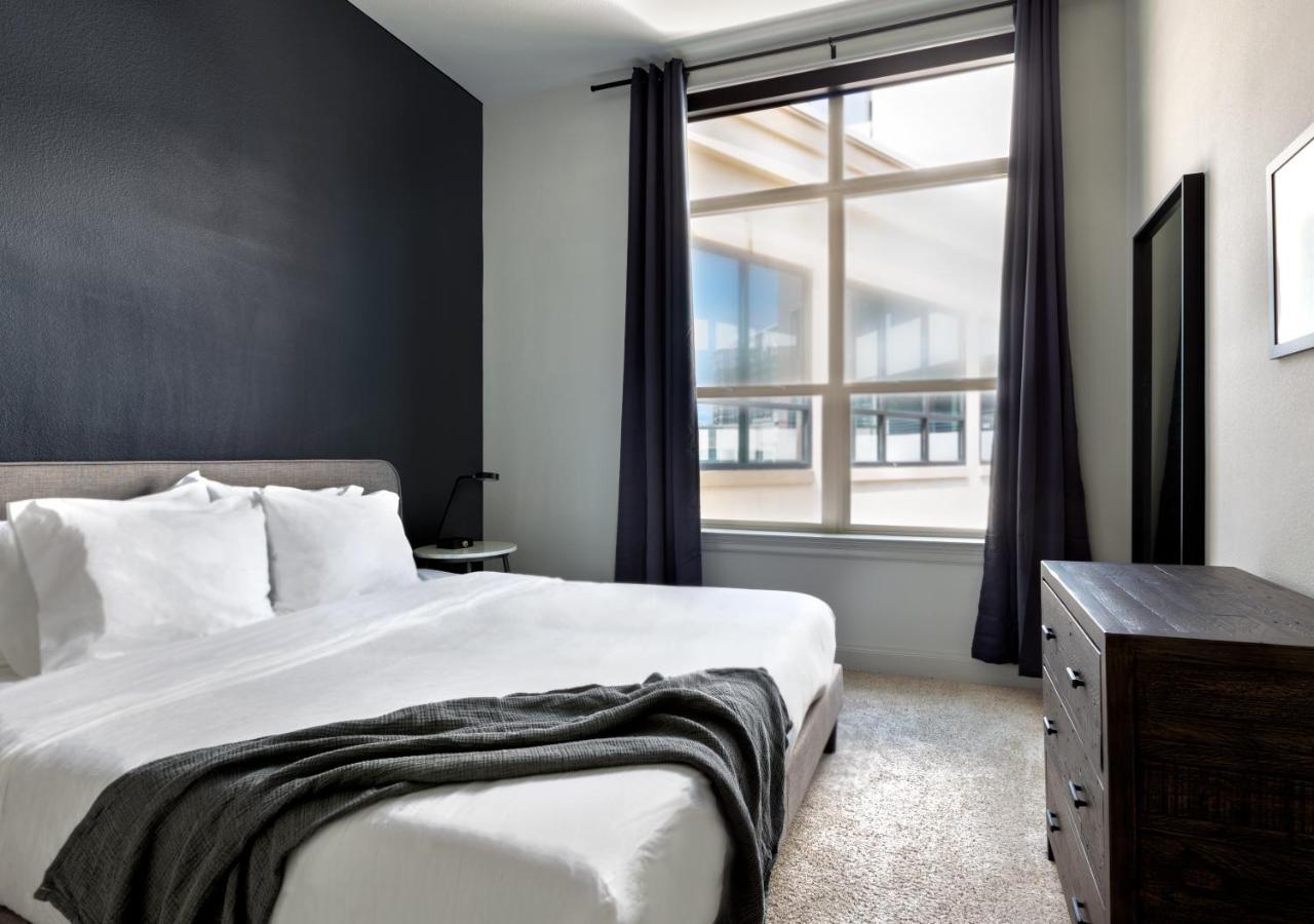 Locale At The Galleria - Houston Apartment Екстериор снимка