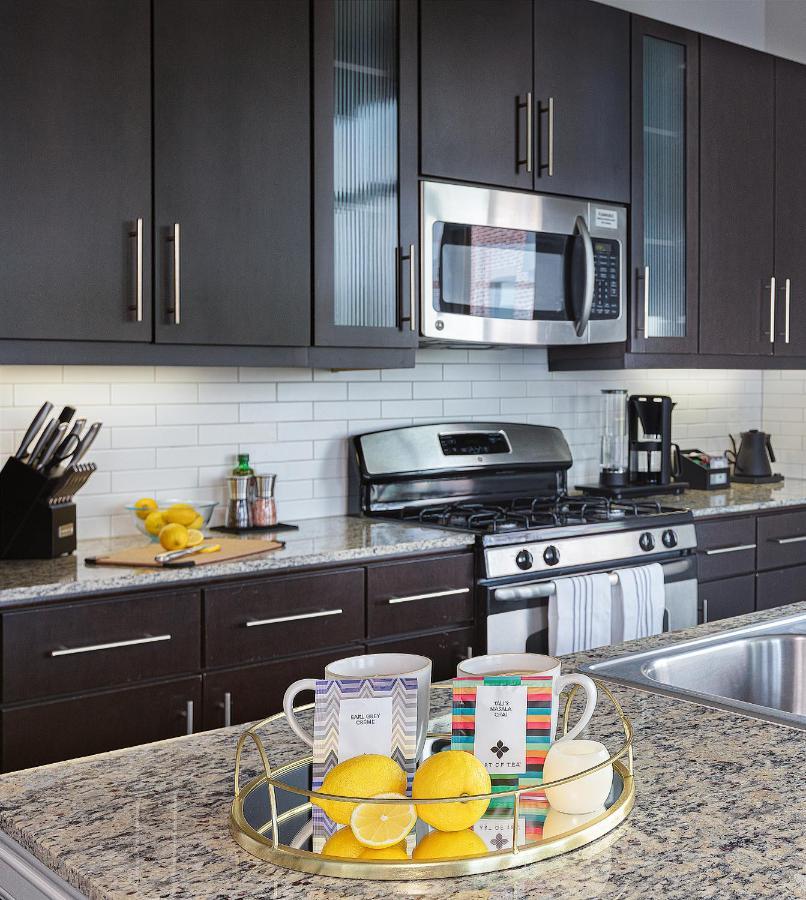 Locale At The Galleria - Houston Apartment Екстериор снимка