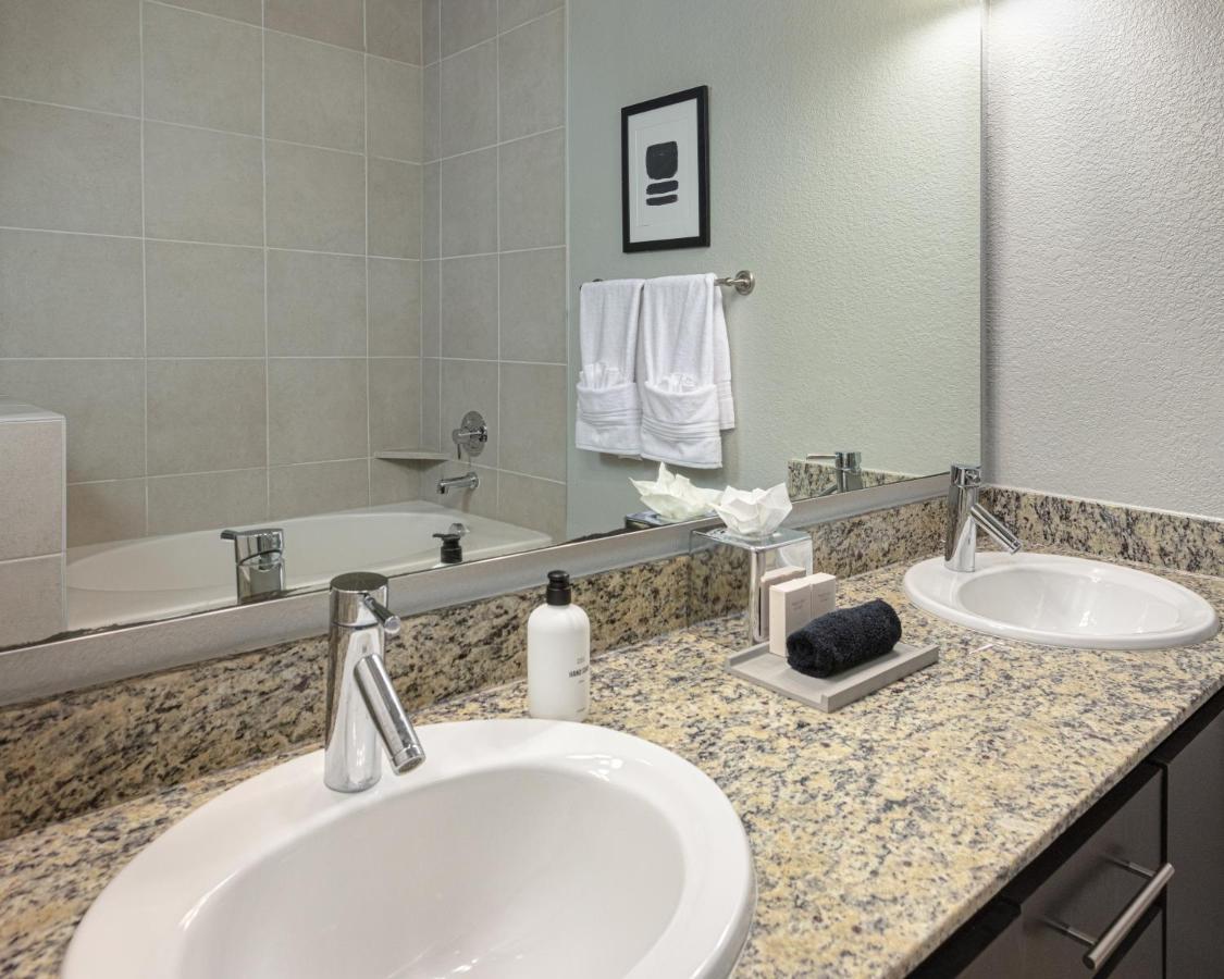 Locale At The Galleria - Houston Apartment Екстериор снимка