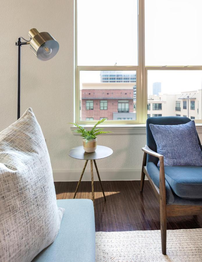 Locale At The Galleria - Houston Apartment Екстериор снимка