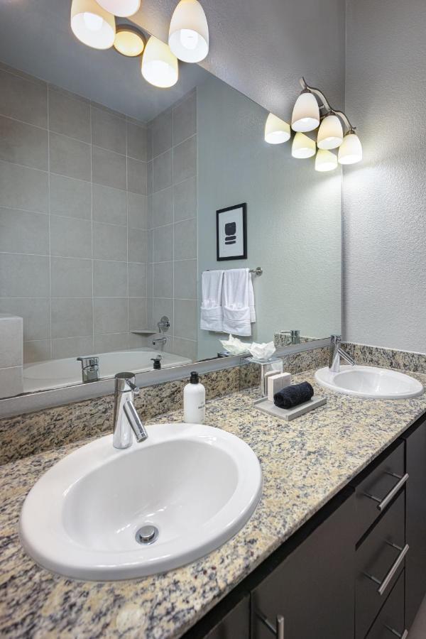Locale At The Galleria - Houston Apartment Екстериор снимка