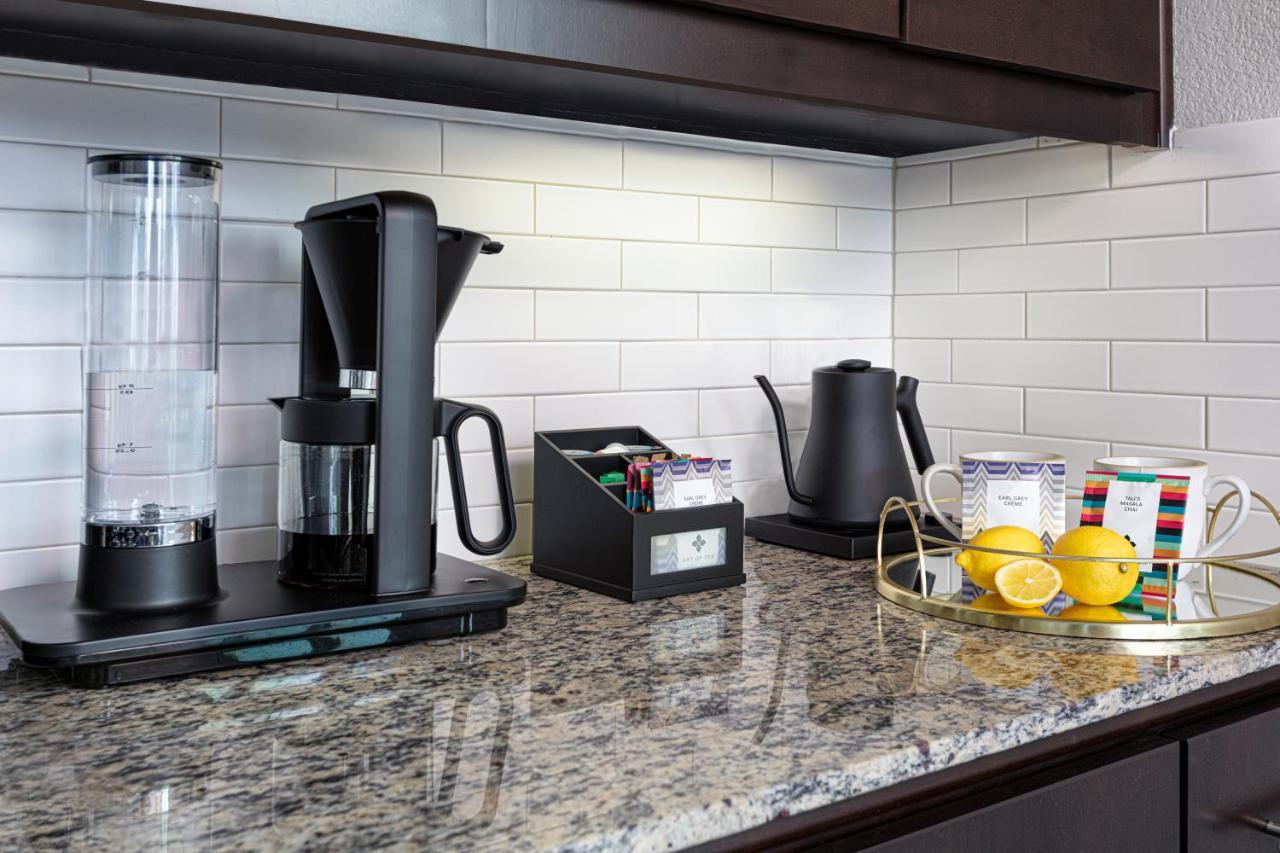 Locale At The Galleria - Houston Apartment Екстериор снимка