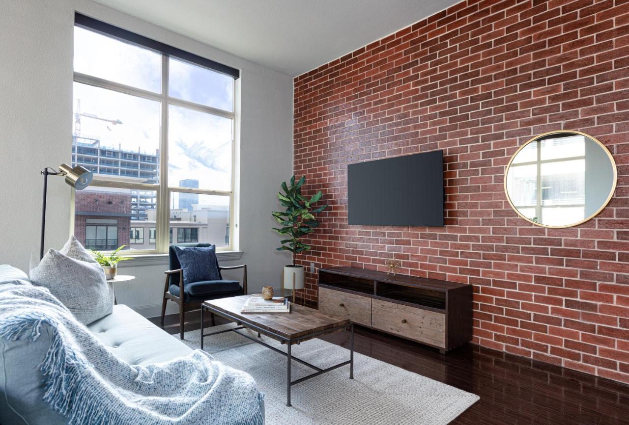Locale At The Galleria - Houston Apartment Екстериор снимка