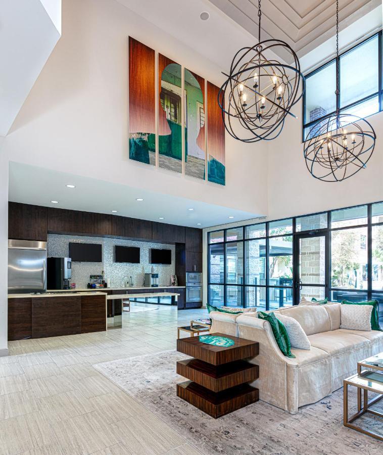 Locale At The Galleria - Houston Apartment Екстериор снимка