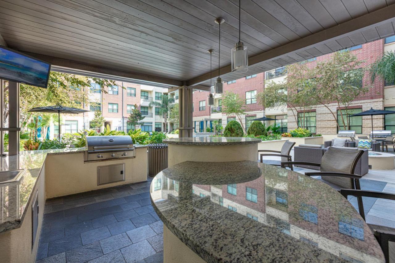 Locale At The Galleria - Houston Apartment Екстериор снимка