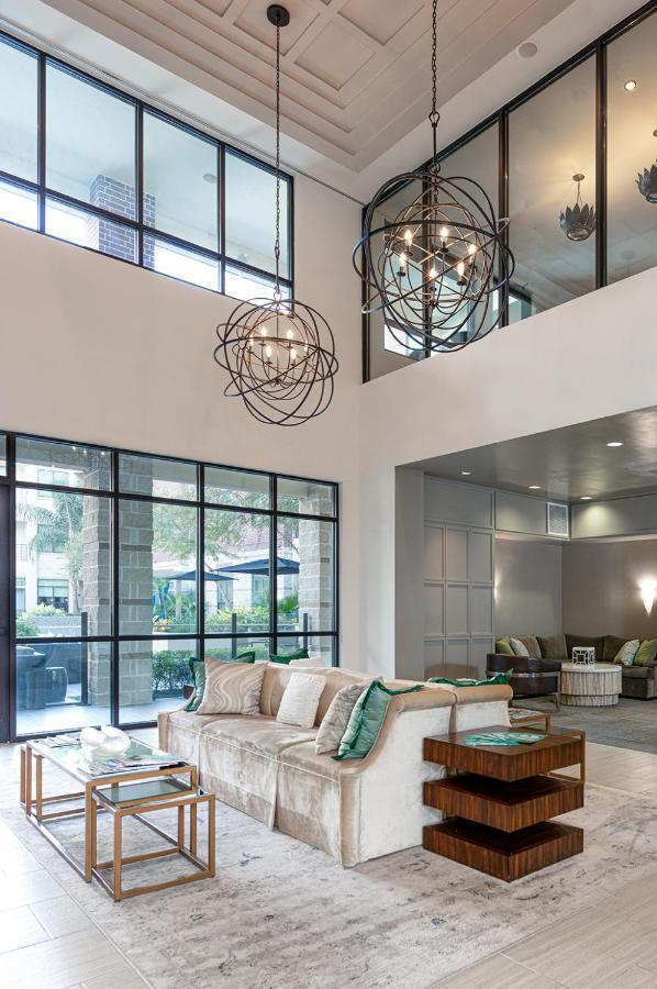 Locale At The Galleria - Houston Apartment Екстериор снимка